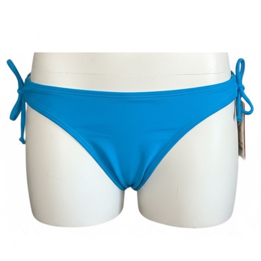 NWT Tropical Honey Swim Bottoms